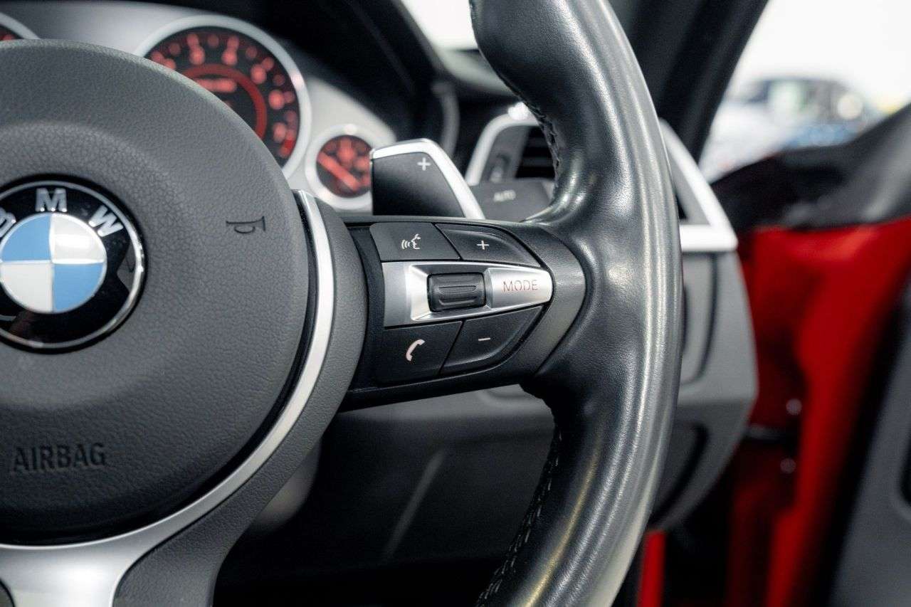 2018 BMW 4 SERIES 2018 BMW 4 SERIES