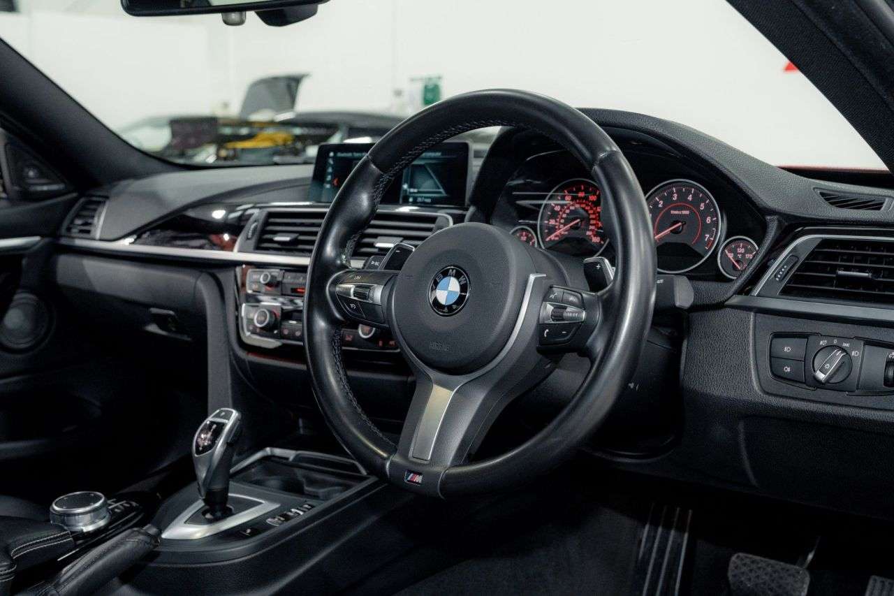 2018 BMW 4 SERIES 2018 BMW 4 SERIES