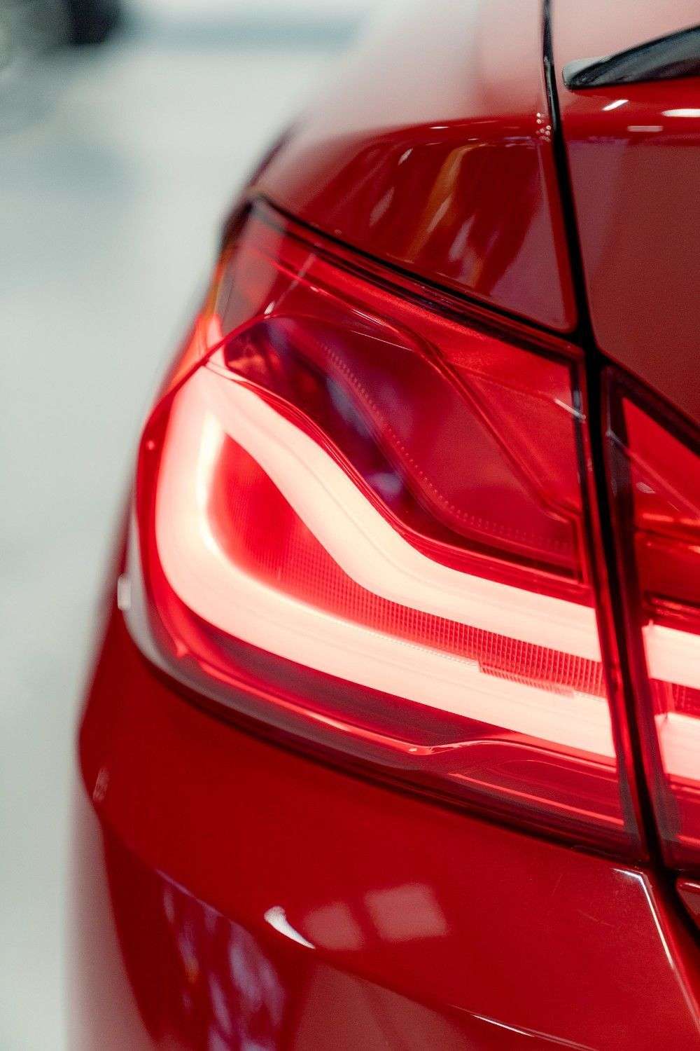 2018 BMW 4 SERIES 2018 BMW 4 SERIES