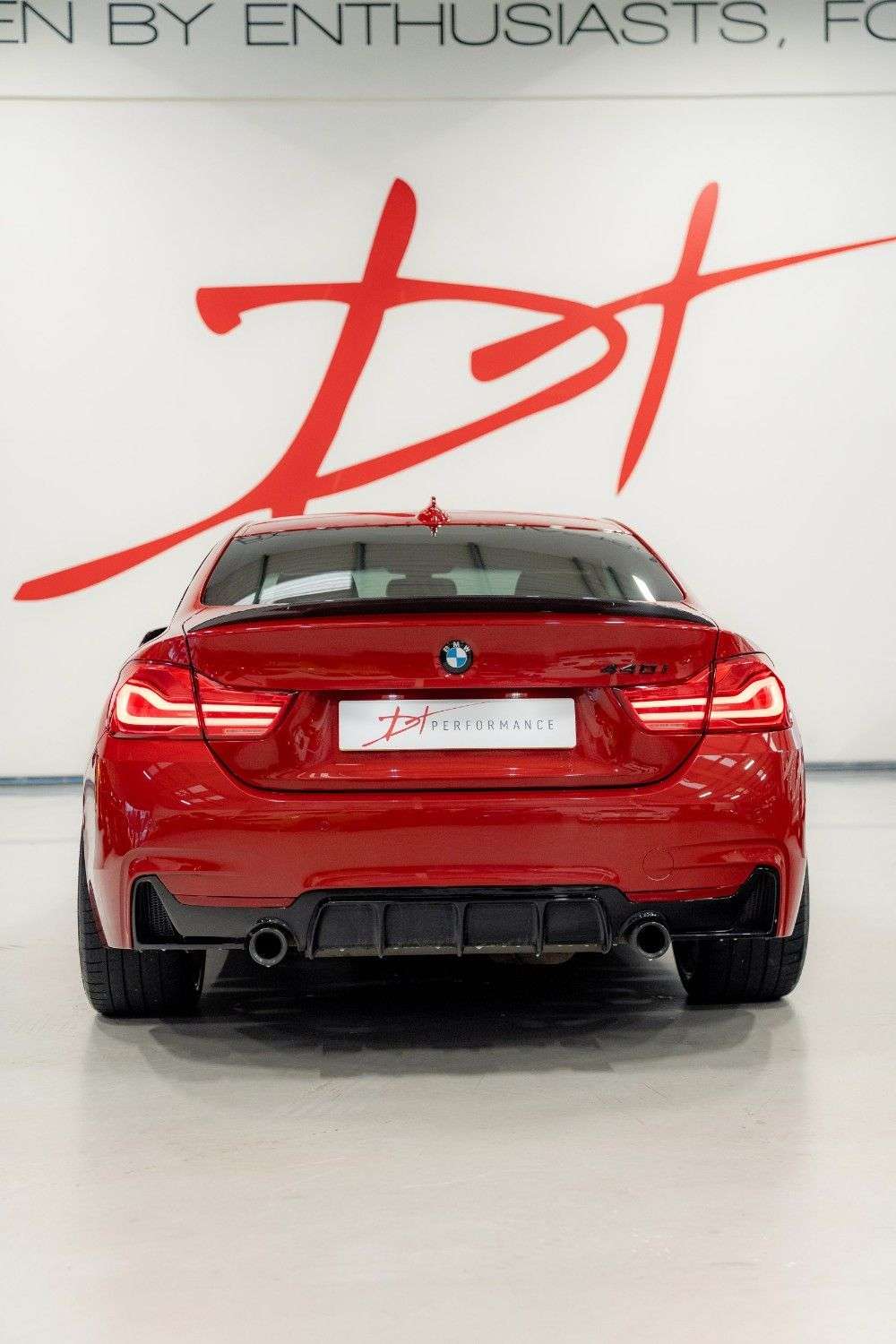 2018 BMW 4 SERIES 2018 BMW 4 SERIES