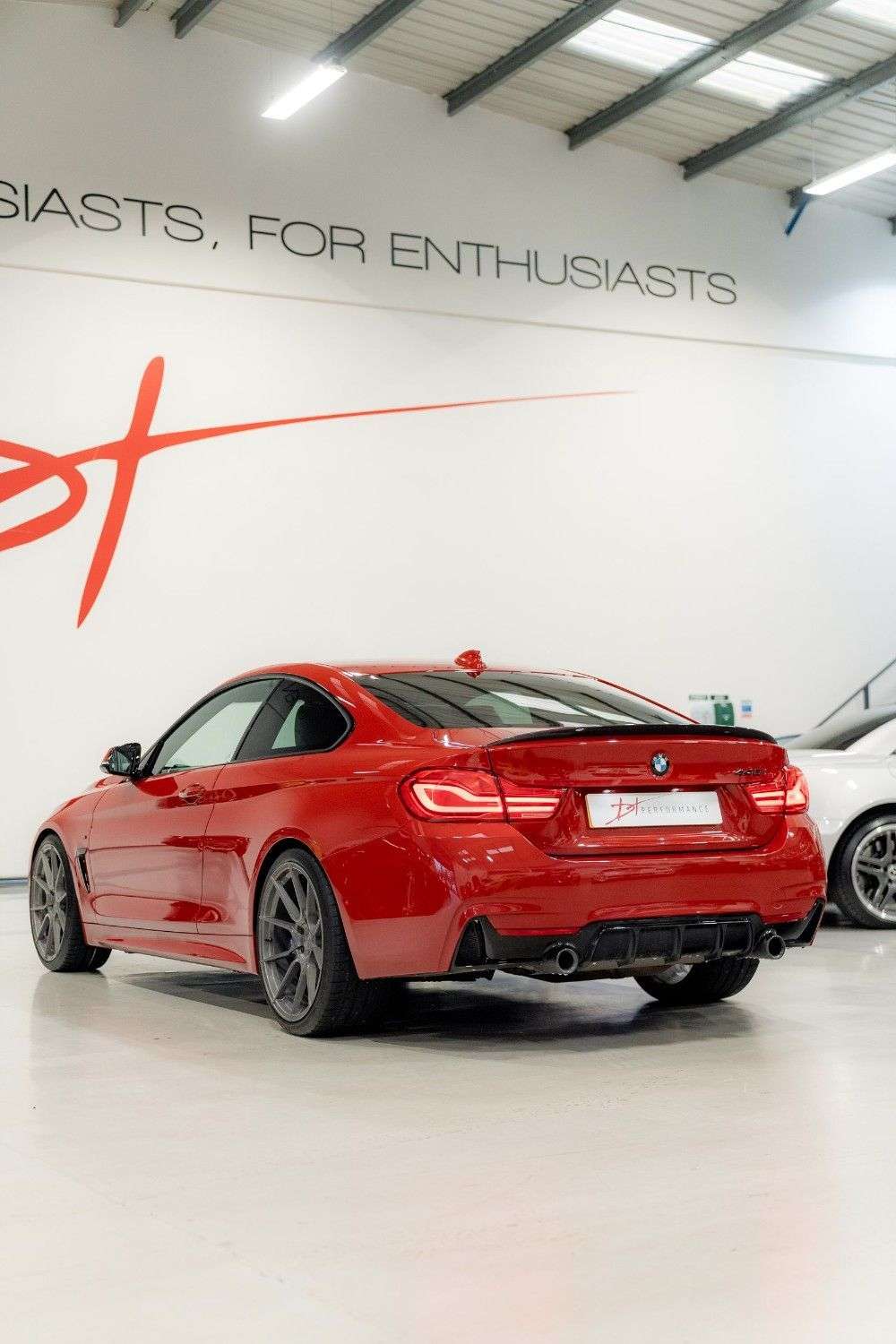 2018 BMW 4 SERIES 2018 BMW 4 SERIES