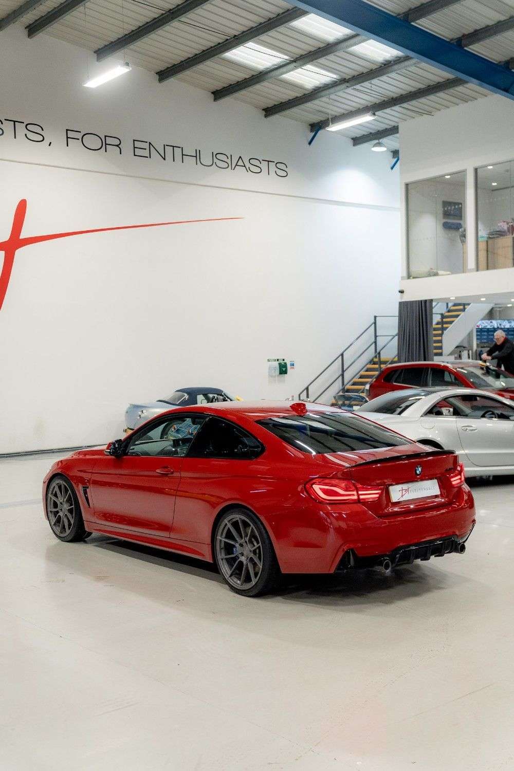 2018 BMW 4 SERIES 2018 BMW 4 SERIES