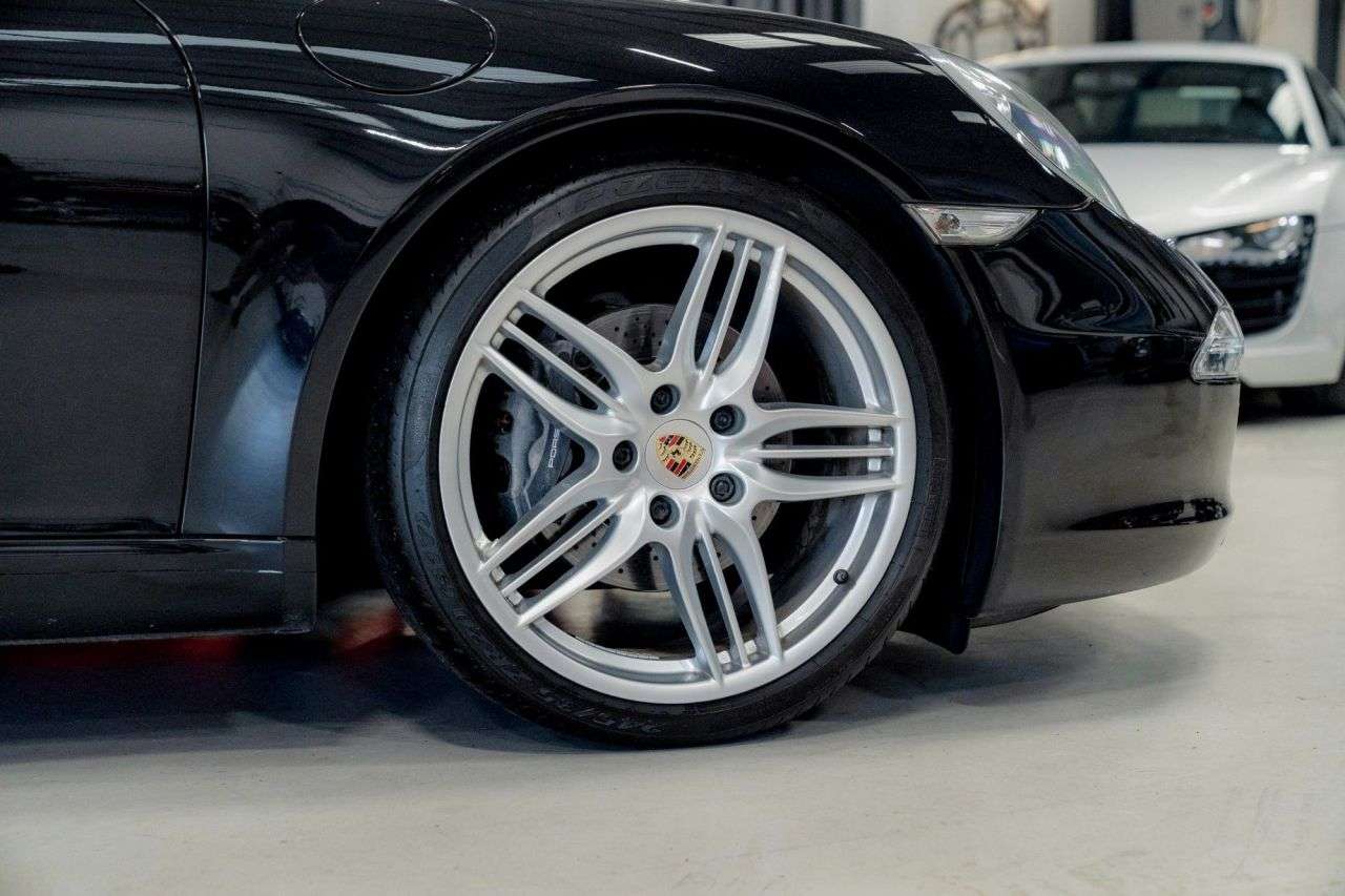 A 2012 PORSCHE 911 3.4 991 Carrera Convertible 2dr Petrol PDK Euro 5 (s/s) Euro 5 (350 ps) A 2012 PORSCHE 911 3.4 991 Carrera Convertible 2dr Petrol PDK Euro 5 (s/s) Euro 5 (350 ps)