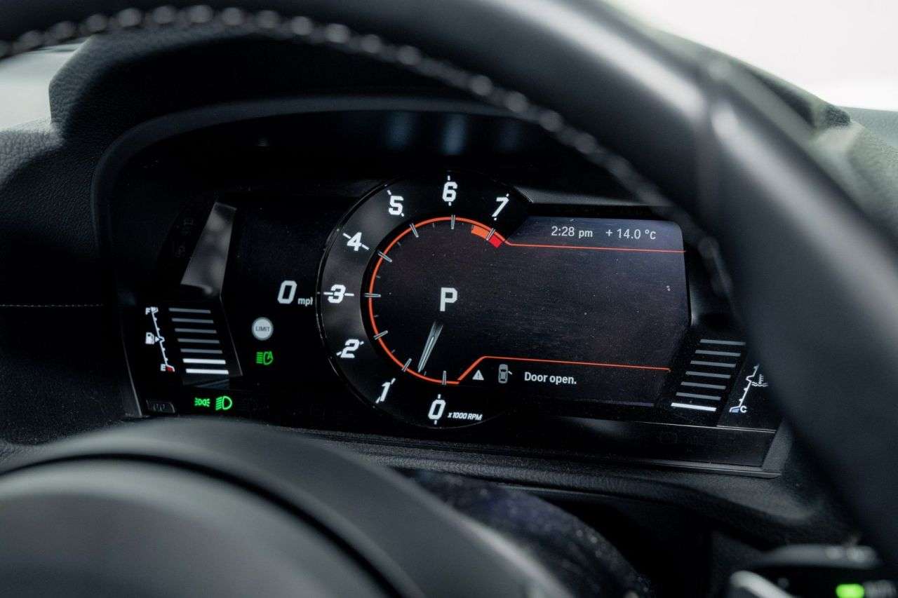 2019 TOYOTA SUPRA 2019 TOYOTA SUPRA