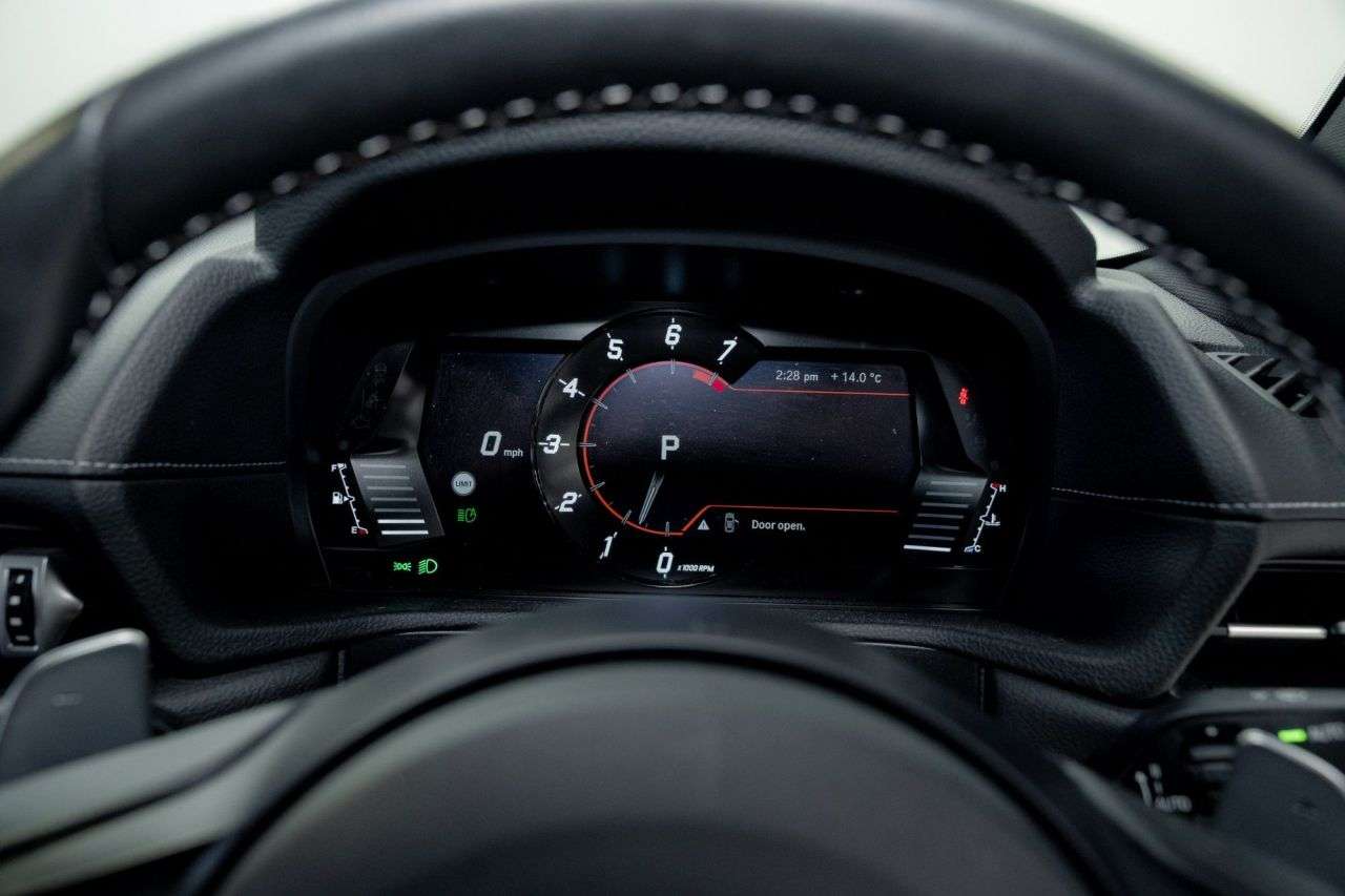 2019 TOYOTA SUPRA 2019 TOYOTA SUPRA