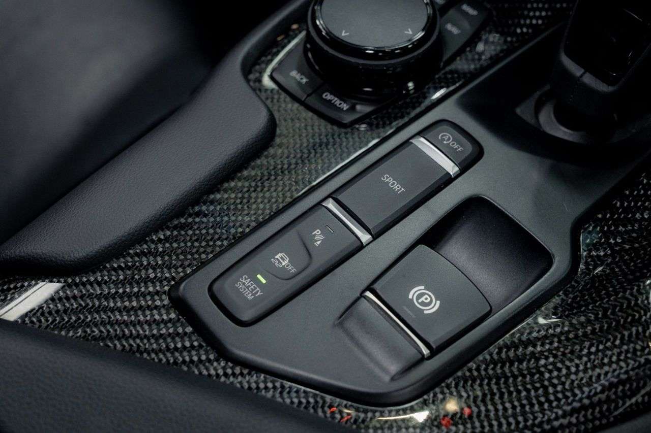 2019 TOYOTA SUPRA 2019 TOYOTA SUPRA