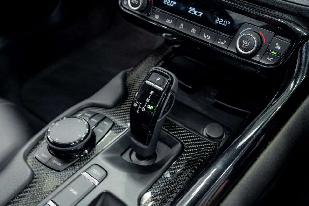 2019 TOYOTA SUPRA 2019 TOYOTA SUPRA