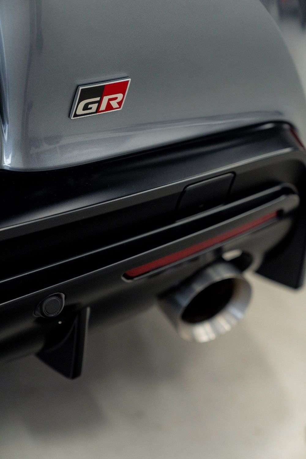 2019 TOYOTA SUPRA 2019 TOYOTA SUPRA