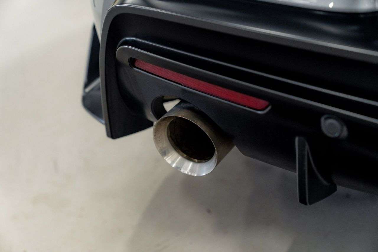 2019 TOYOTA SUPRA 2019 TOYOTA SUPRA