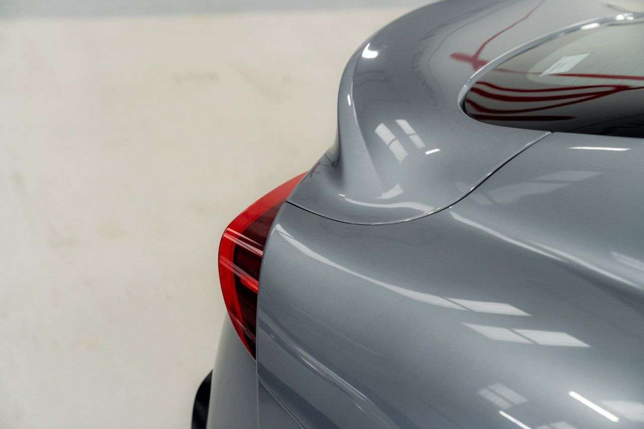 2019 TOYOTA SUPRA 2019 TOYOTA SUPRA