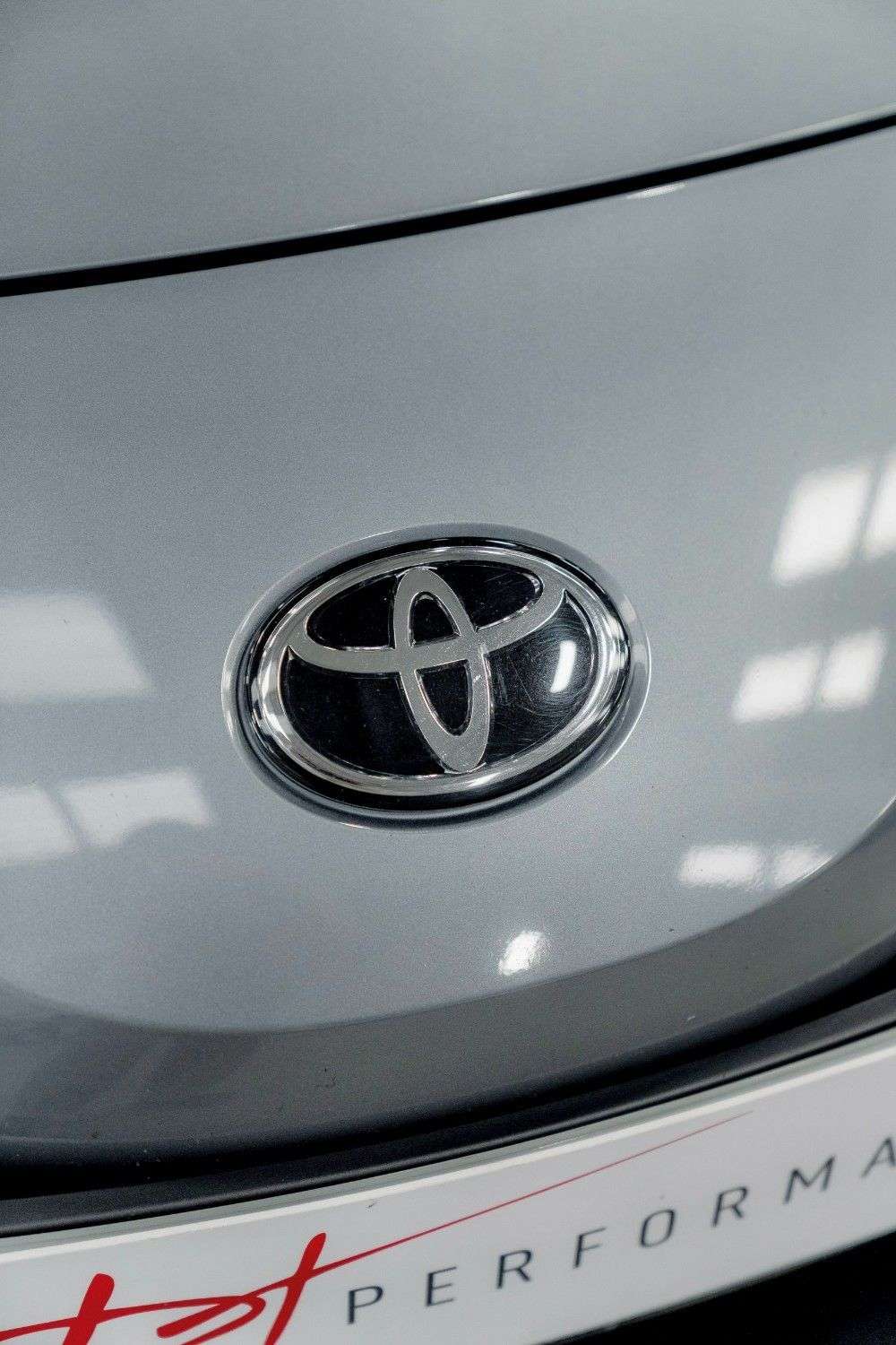 2019 TOYOTA SUPRA 2019 TOYOTA SUPRA