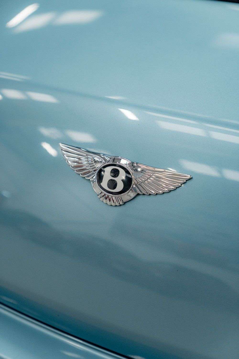 2011 BENTLEY CONTINENTAL 2011 BENTLEY CONTINENTAL