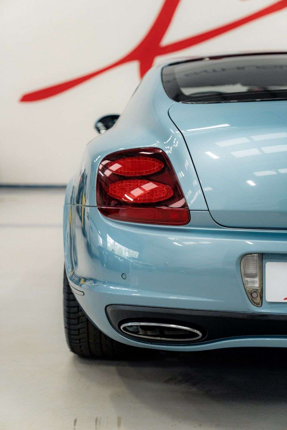 2011 BENTLEY CONTINENTAL 2011 BENTLEY CONTINENTAL