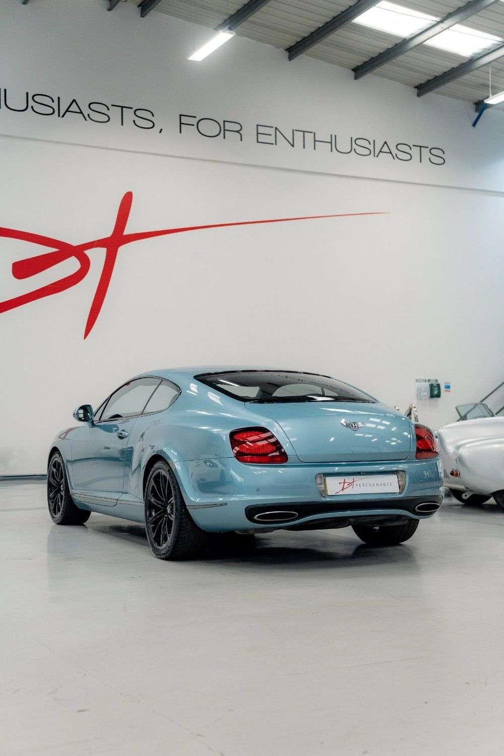 2011 BENTLEY CONTINENTAL 2011 BENTLEY CONTINENTAL