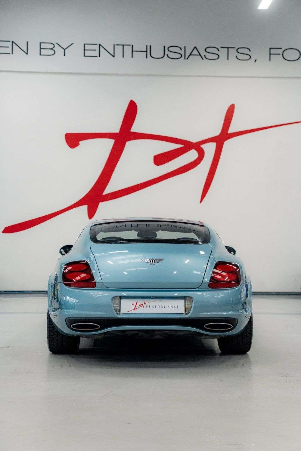 2011 BENTLEY CONTINENTAL 2011 BENTLEY CONTINENTAL
