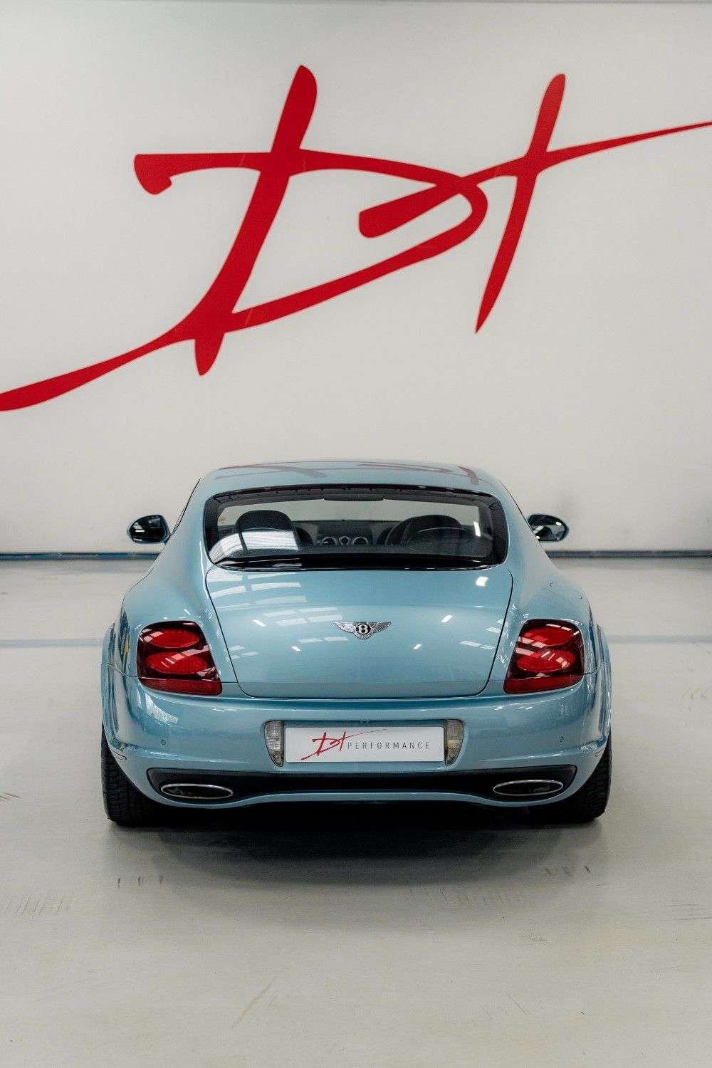 2011 BENTLEY CONTINENTAL 2011 BENTLEY CONTINENTAL