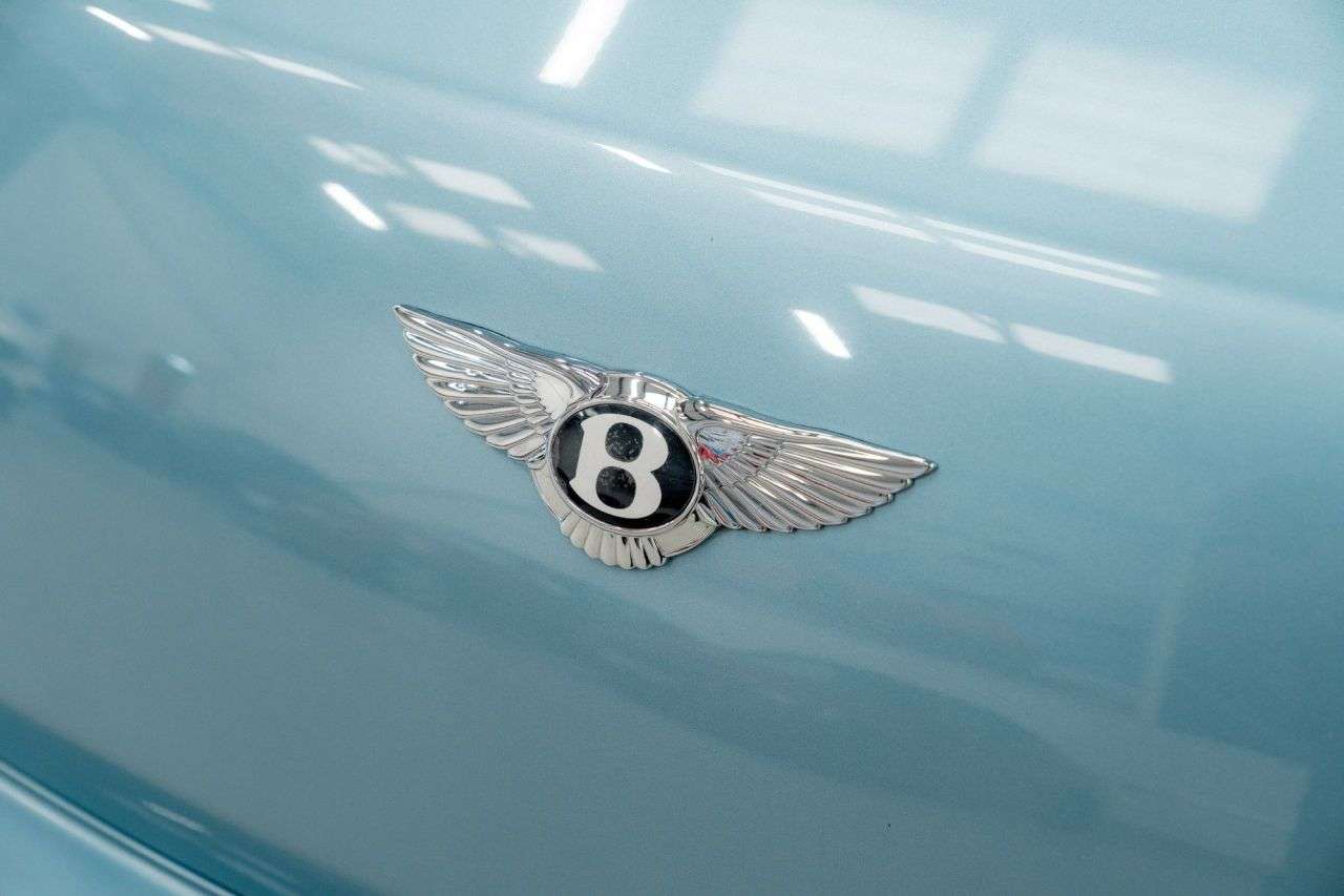 2011 BENTLEY CONTINENTAL 2011 BENTLEY CONTINENTAL