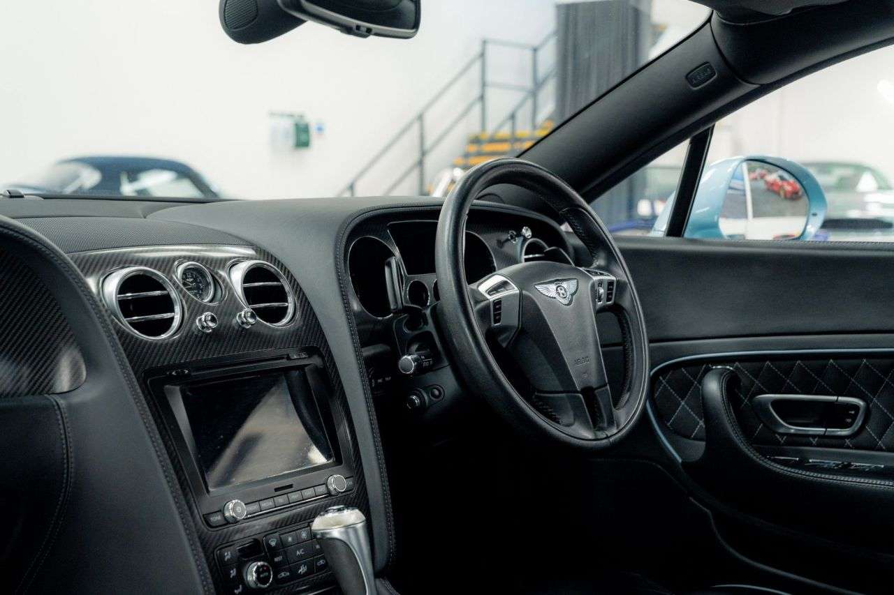 2011 BENTLEY CONTINENTAL 2011 BENTLEY CONTINENTAL