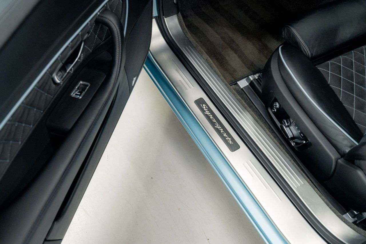 2011 BENTLEY CONTINENTAL 2011 BENTLEY CONTINENTAL