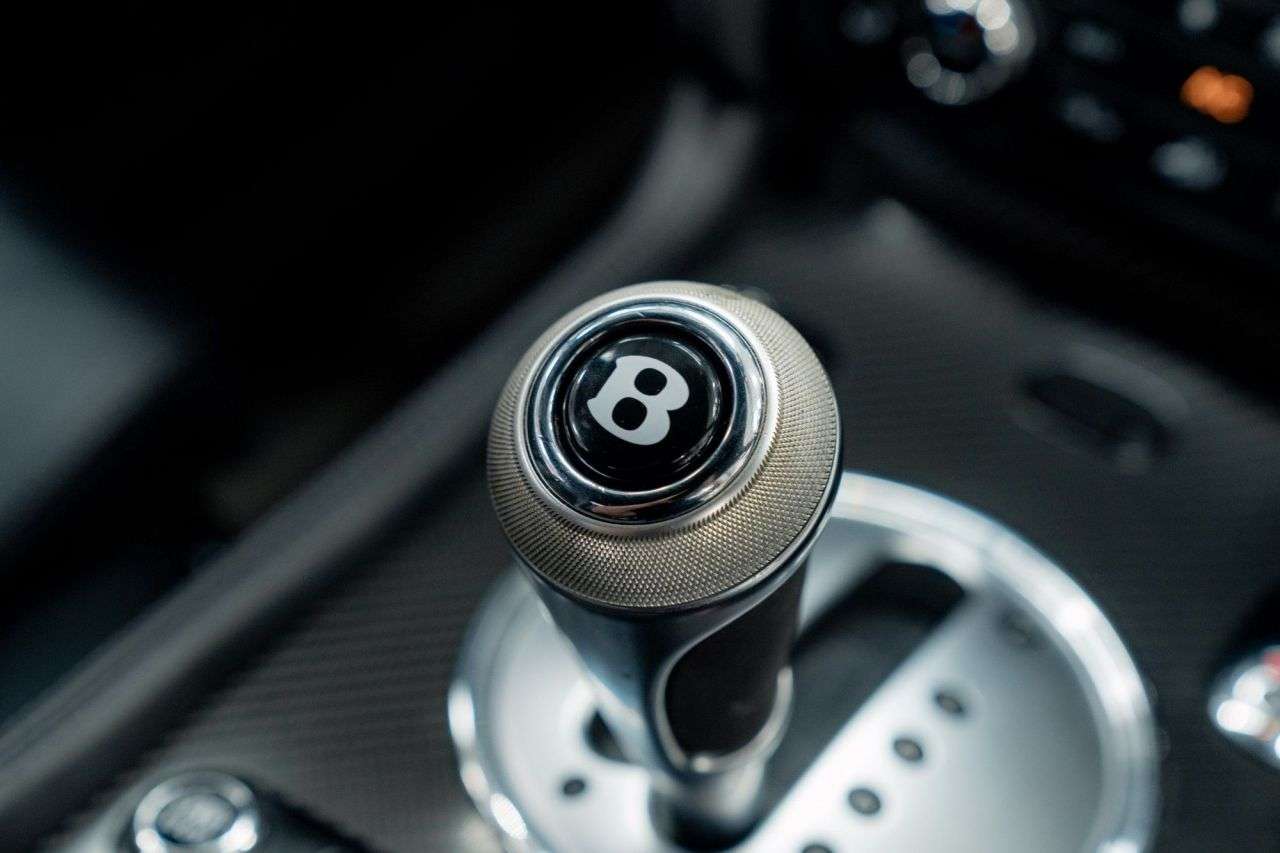 2011 BENTLEY CONTINENTAL 2011 BENTLEY CONTINENTAL