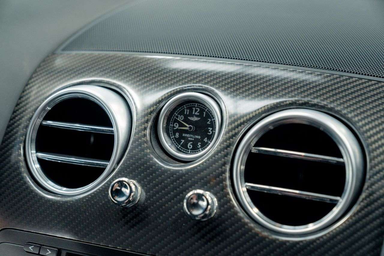 2011 BENTLEY CONTINENTAL 2011 BENTLEY CONTINENTAL