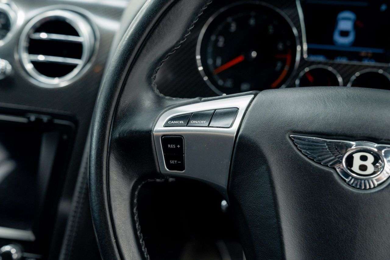 2011 BENTLEY CONTINENTAL 2011 BENTLEY CONTINENTAL
