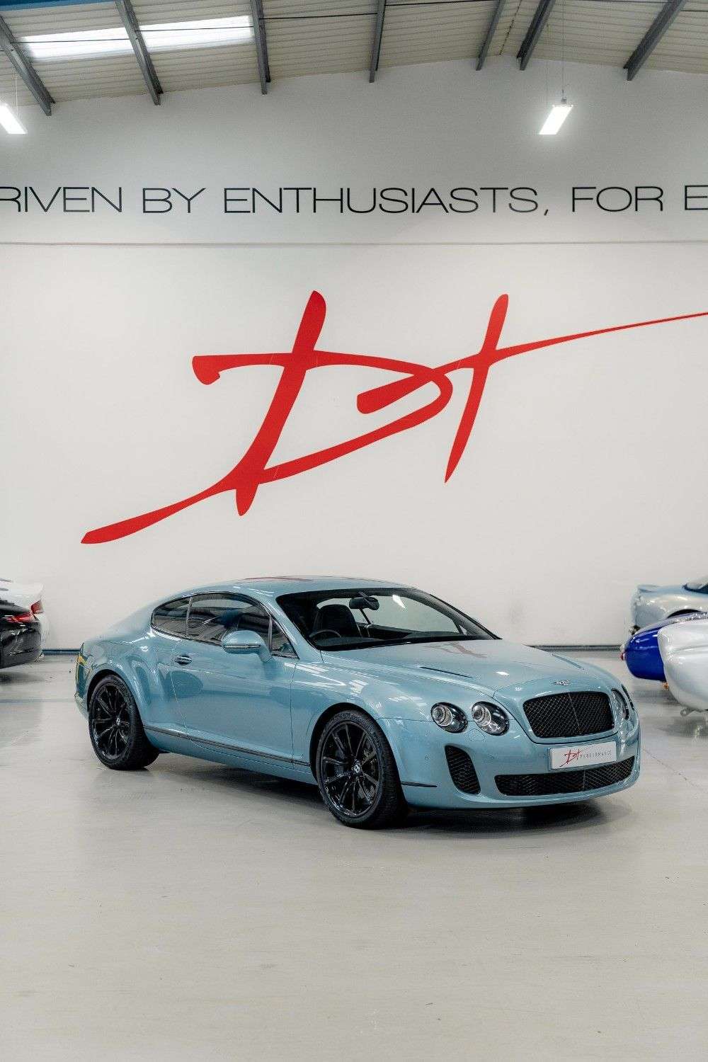 2011 BENTLEY CONTINENTAL 2011 BENTLEY CONTINENTAL