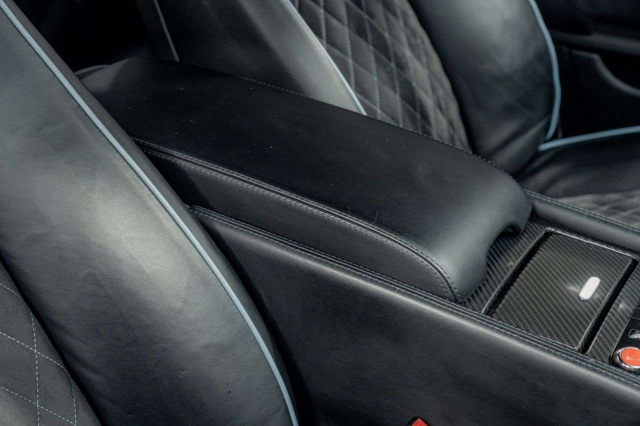 2011 BENTLEY CONTINENTAL 2011 BENTLEY CONTINENTAL