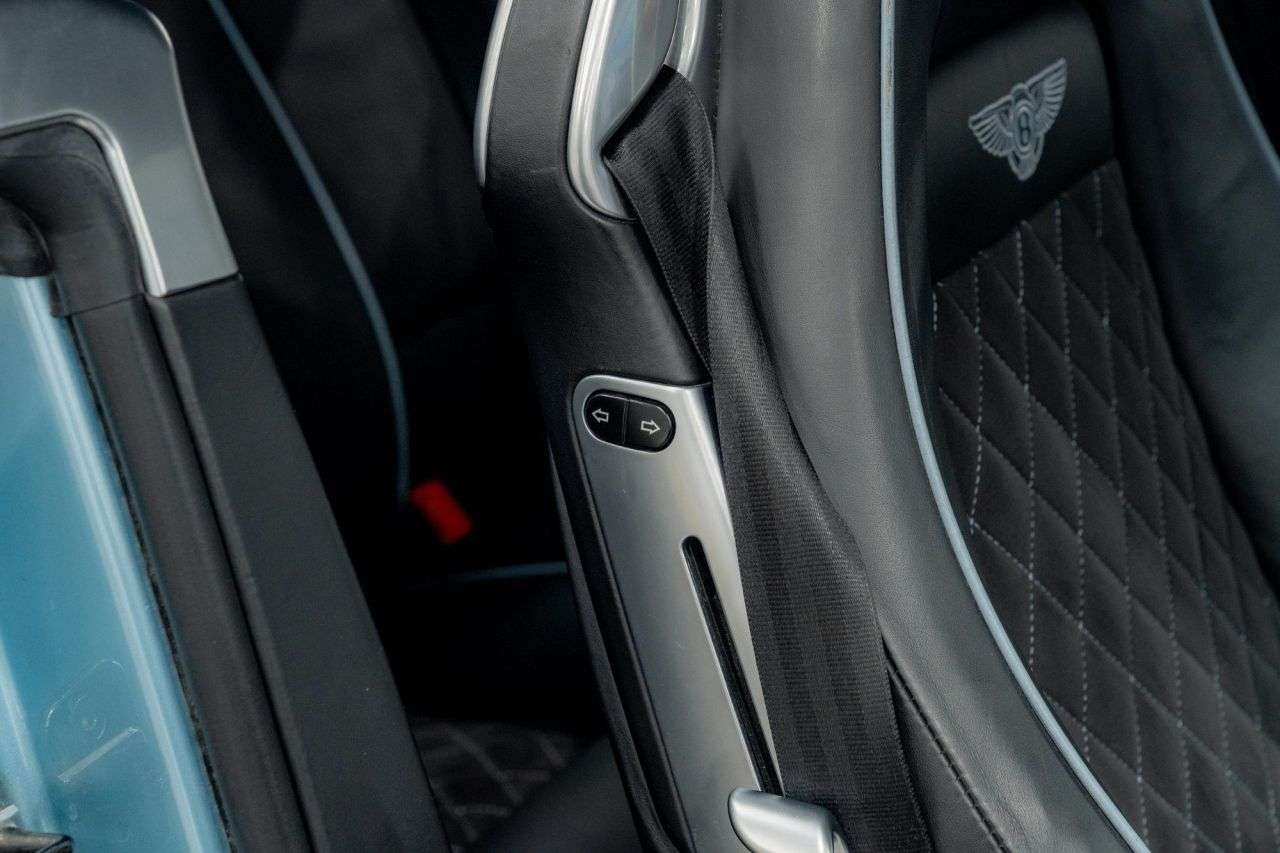 2011 BENTLEY CONTINENTAL 2011 BENTLEY CONTINENTAL