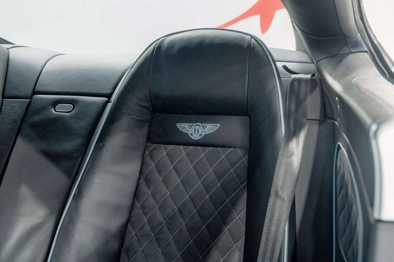 2011 BENTLEY CONTINENTAL 2011 BENTLEY CONTINENTAL