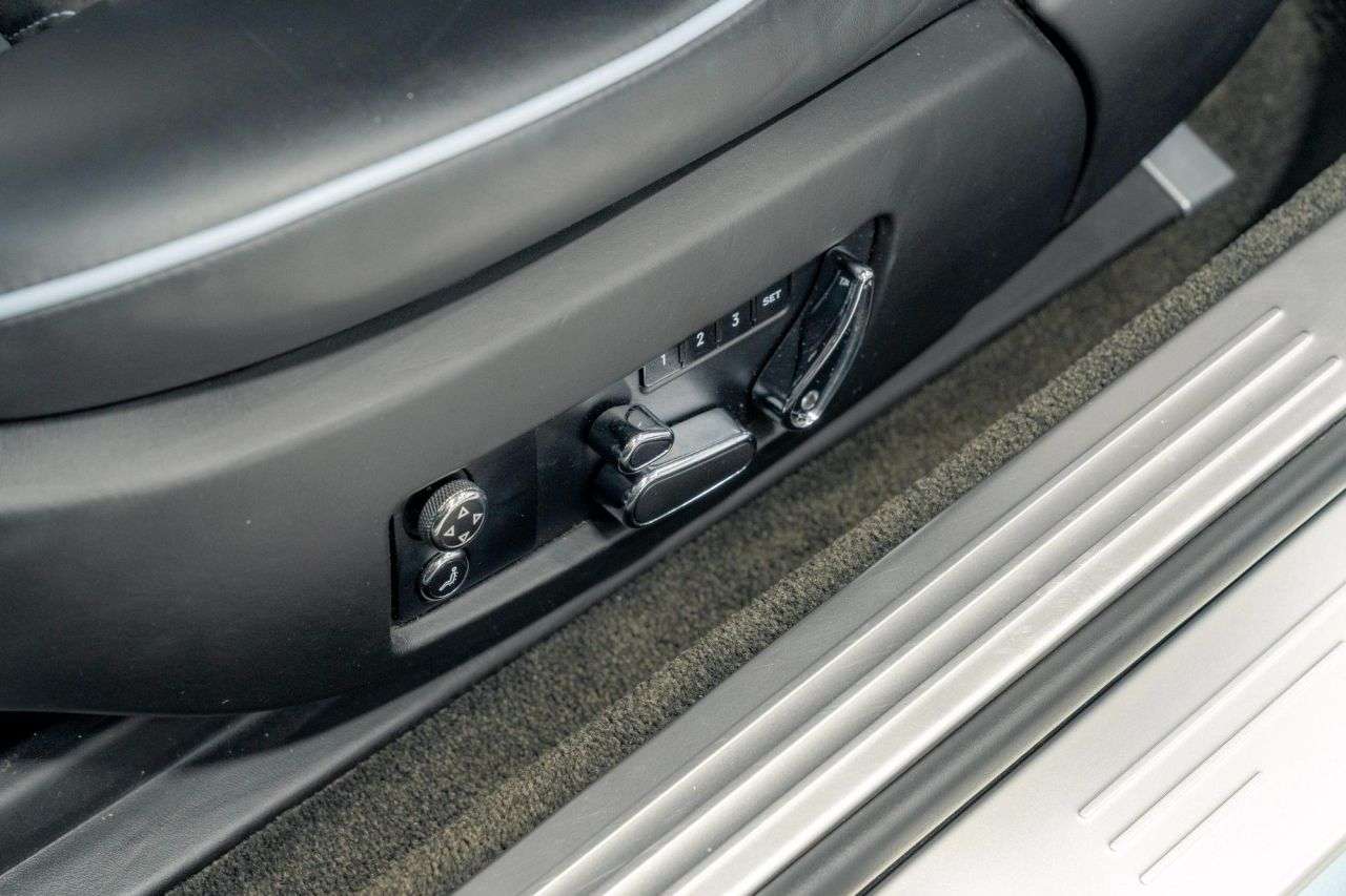 2011 BENTLEY CONTINENTAL 2011 BENTLEY CONTINENTAL