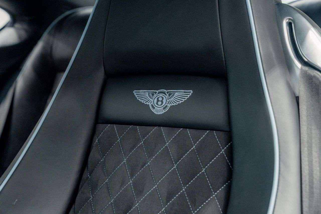 2011 BENTLEY CONTINENTAL 2011 BENTLEY CONTINENTAL