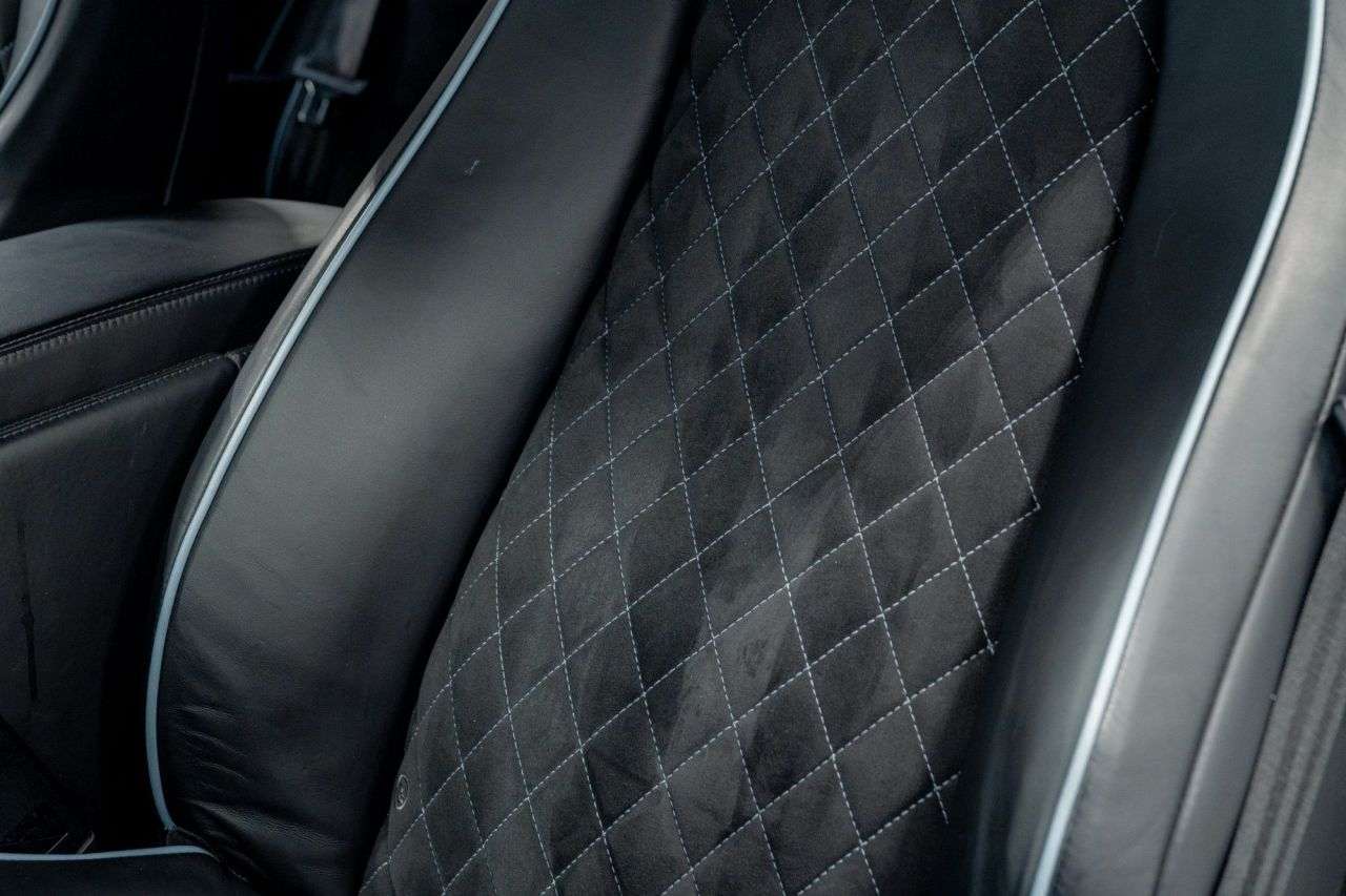 2011 BENTLEY CONTINENTAL 2011 BENTLEY CONTINENTAL