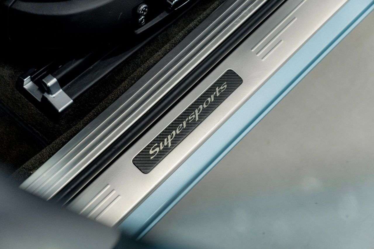2011 BENTLEY CONTINENTAL 2011 BENTLEY CONTINENTAL