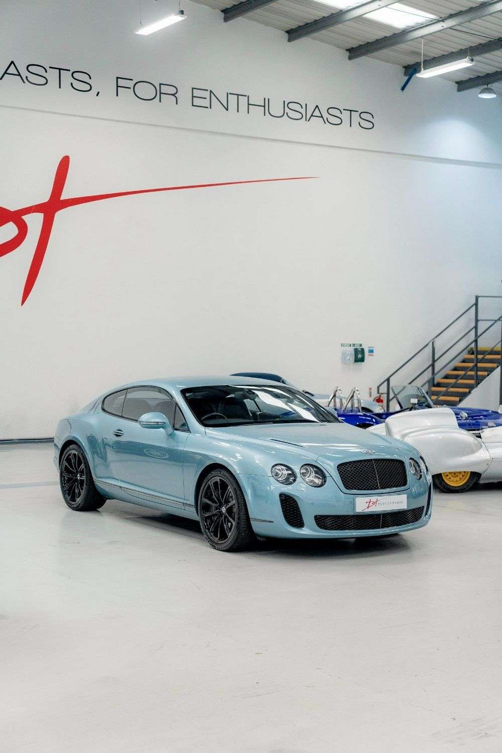 2011 BENTLEY CONTINENTAL 2011 BENTLEY CONTINENTAL