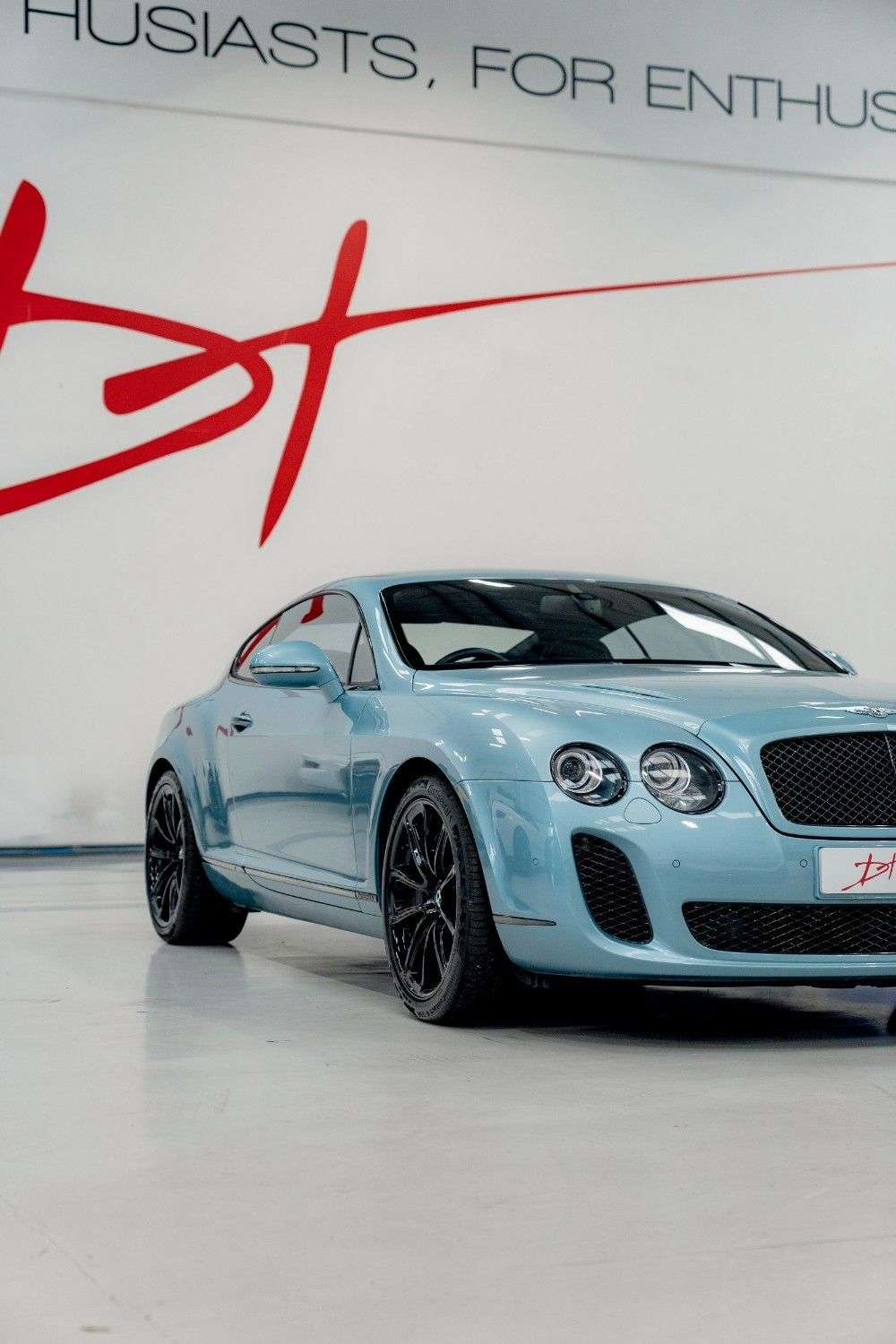 2011 BENTLEY CONTINENTAL 2011 BENTLEY CONTINENTAL