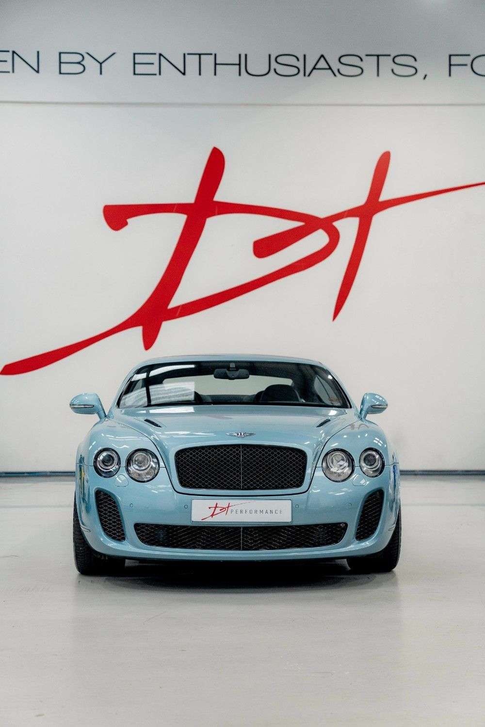 2011 BENTLEY CONTINENTAL 2011 BENTLEY CONTINENTAL