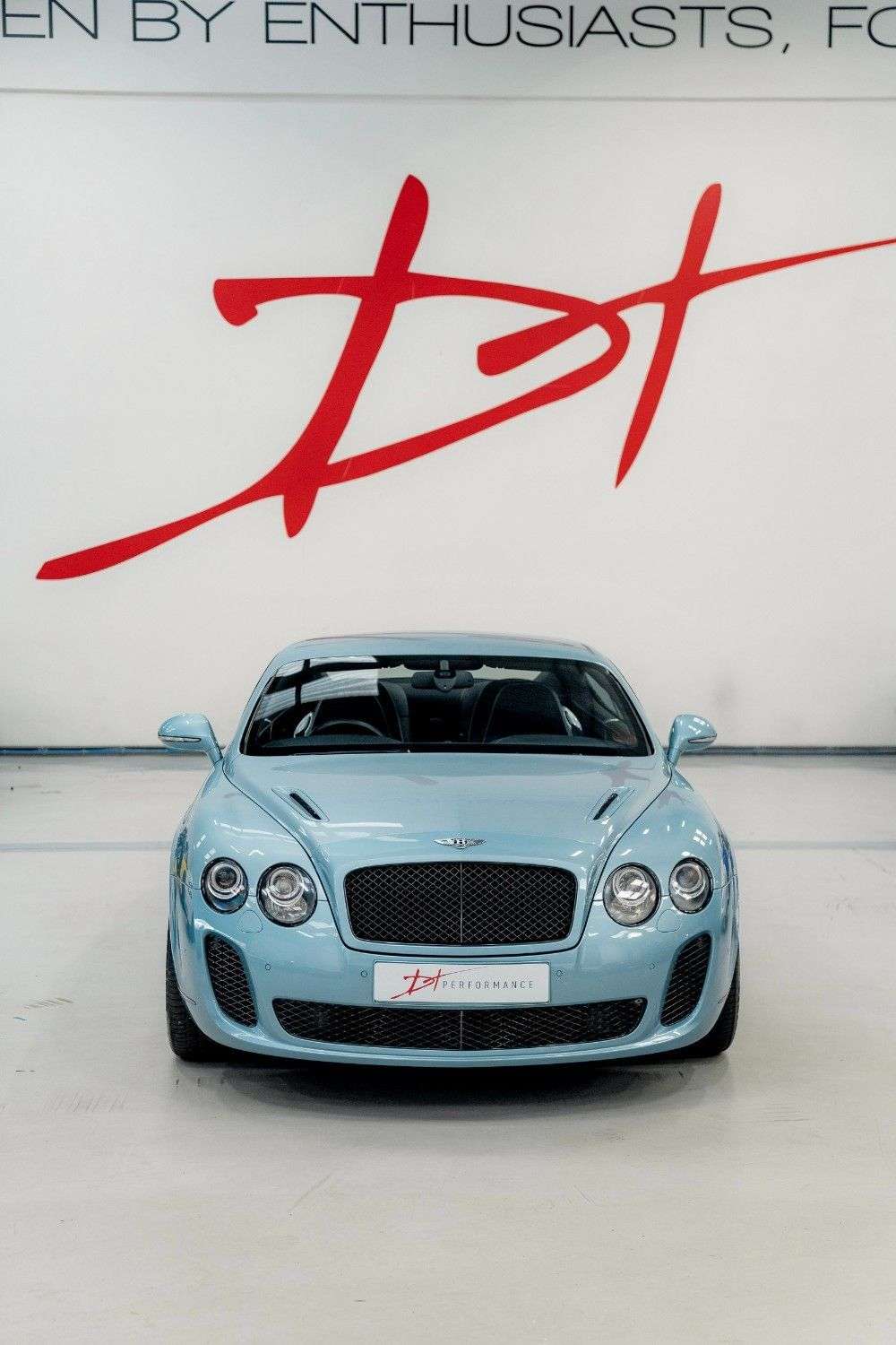 2011 BENTLEY CONTINENTAL 2011 BENTLEY CONTINENTAL