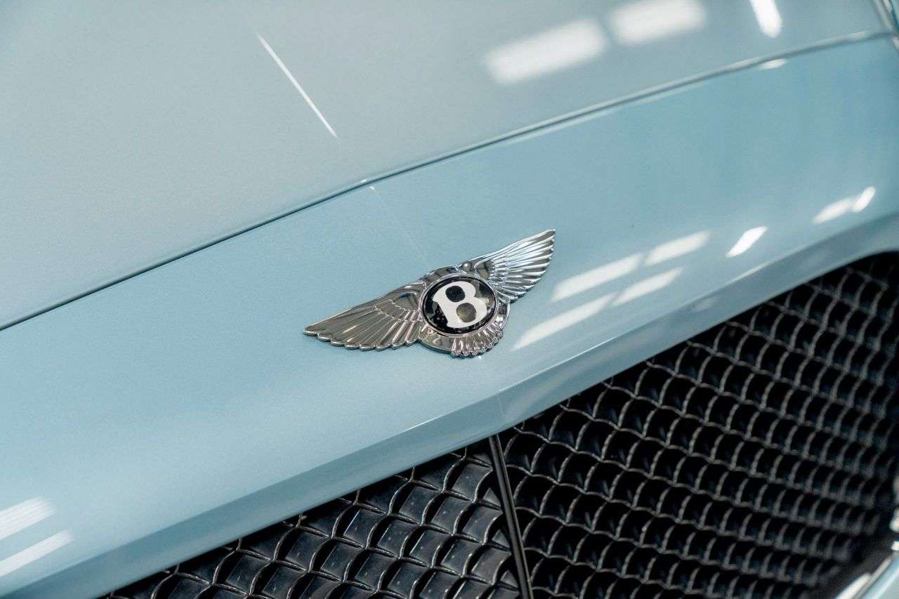 2011 BENTLEY CONTINENTAL 2011 BENTLEY CONTINENTAL