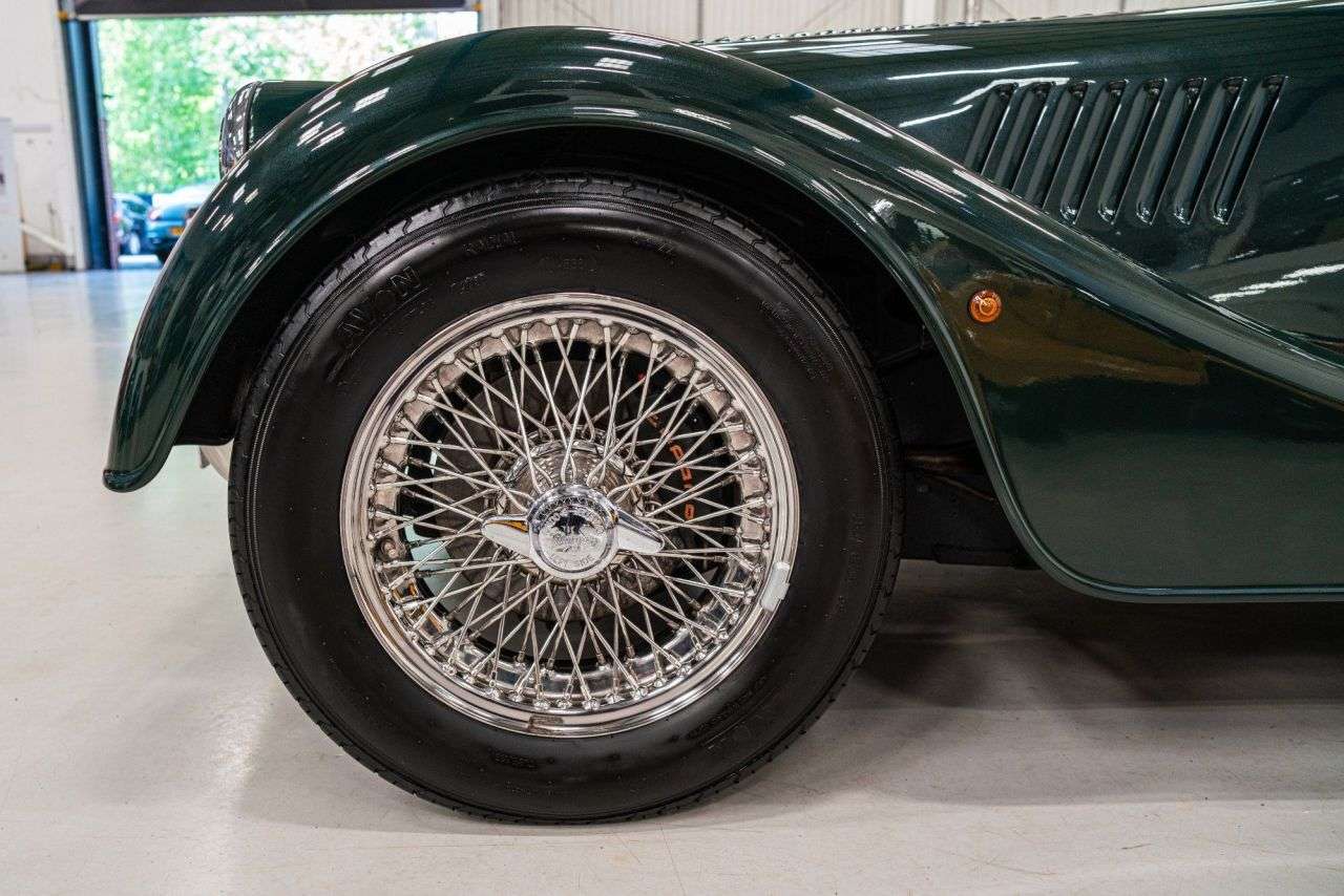 A 2015 MORGAN PLUS FOUR 2.0 Coupe 2dr Petrol Manual (164 g/km, 145 bhp) A 2015 MORGAN PLUS FOUR 2.0 Coupe 2dr Petrol Manual (164 g/km, 145 bhp)