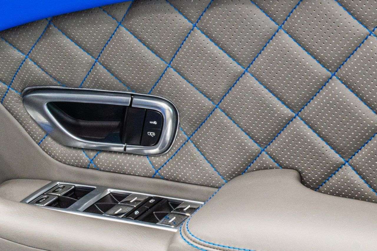 2015 BENTLEY CONTINENTAL 2015 BENTLEY CONTINENTAL