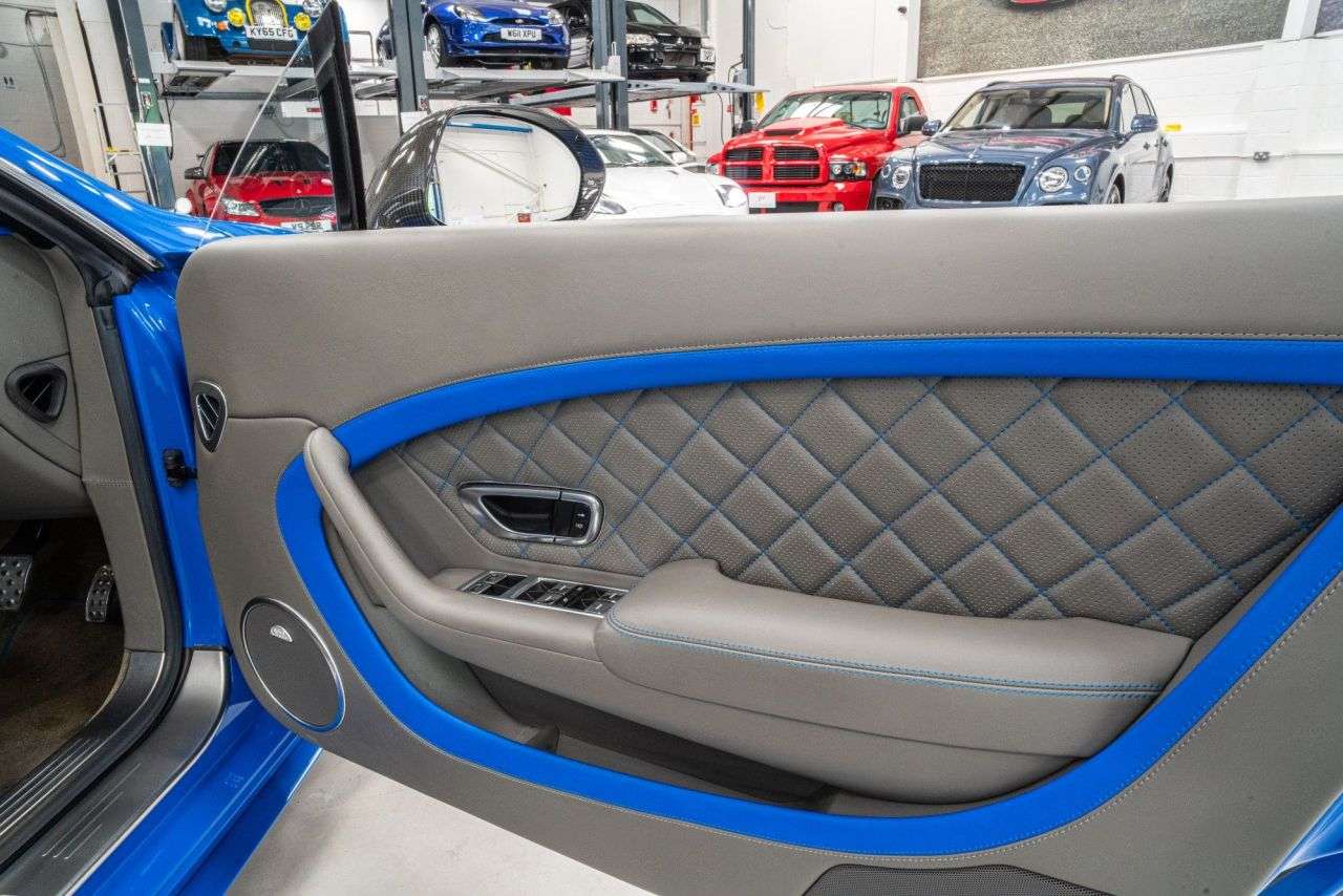 2015 BENTLEY CONTINENTAL 2015 BENTLEY CONTINENTAL