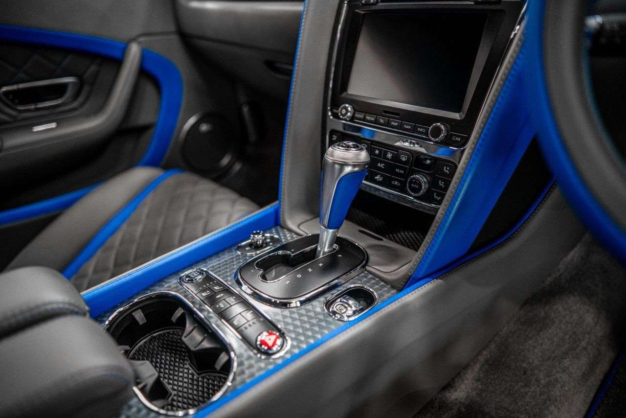 2015 BENTLEY CONTINENTAL 2015 BENTLEY CONTINENTAL