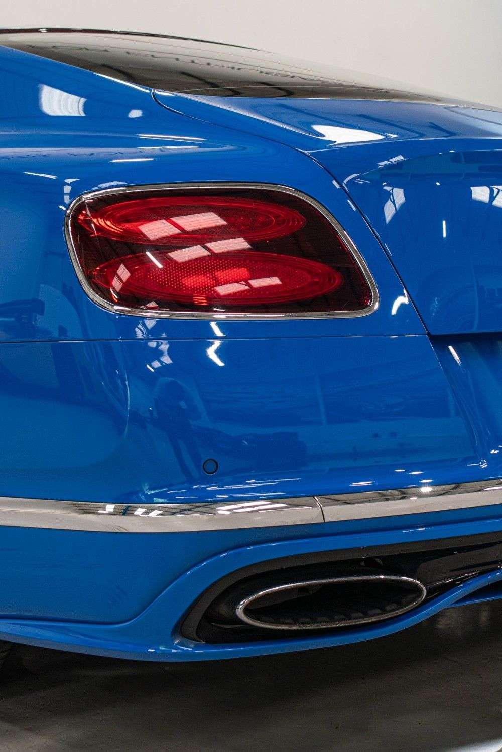 2015 BENTLEY CONTINENTAL 2015 BENTLEY CONTINENTAL
