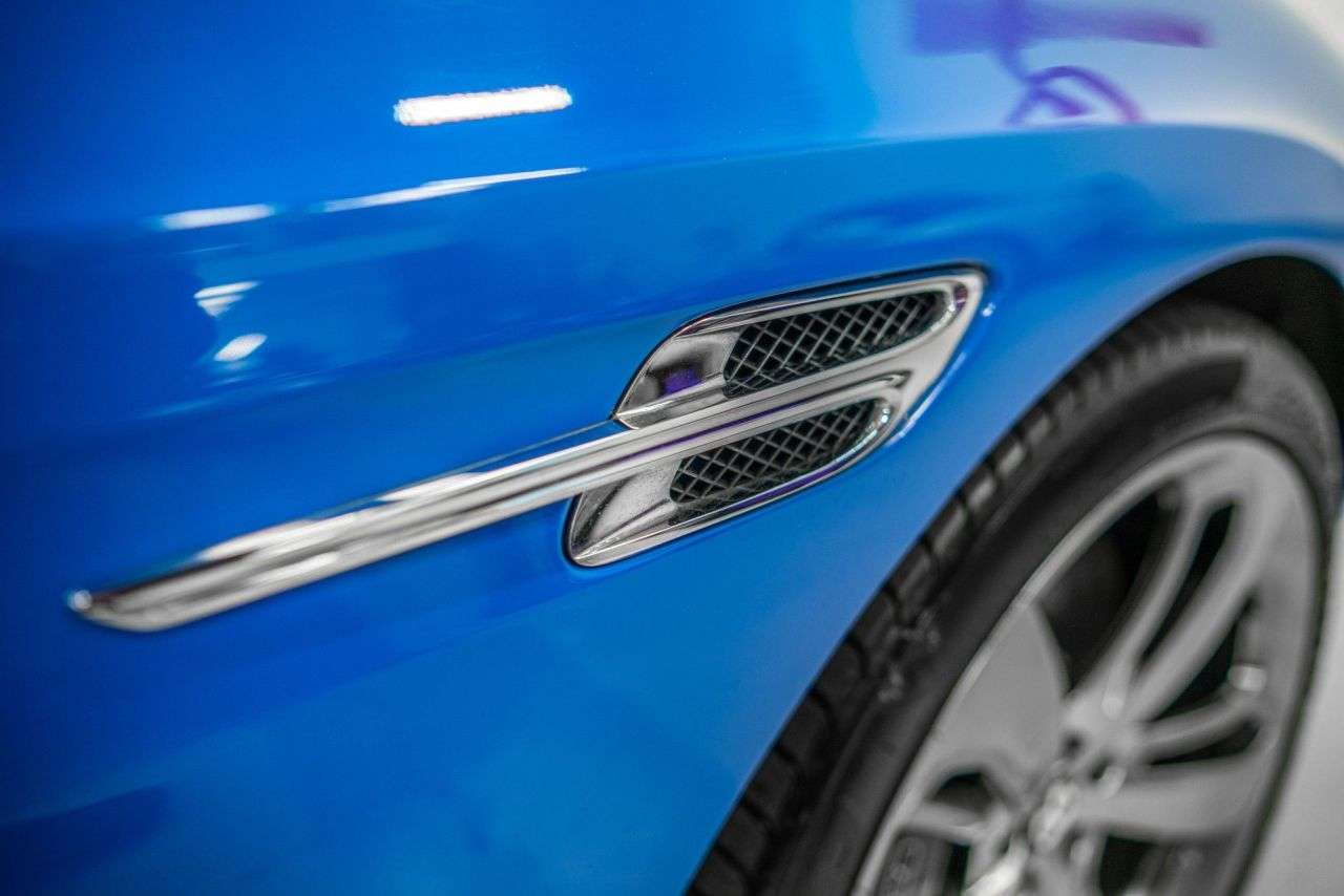 2015 BENTLEY CONTINENTAL 2015 BENTLEY CONTINENTAL