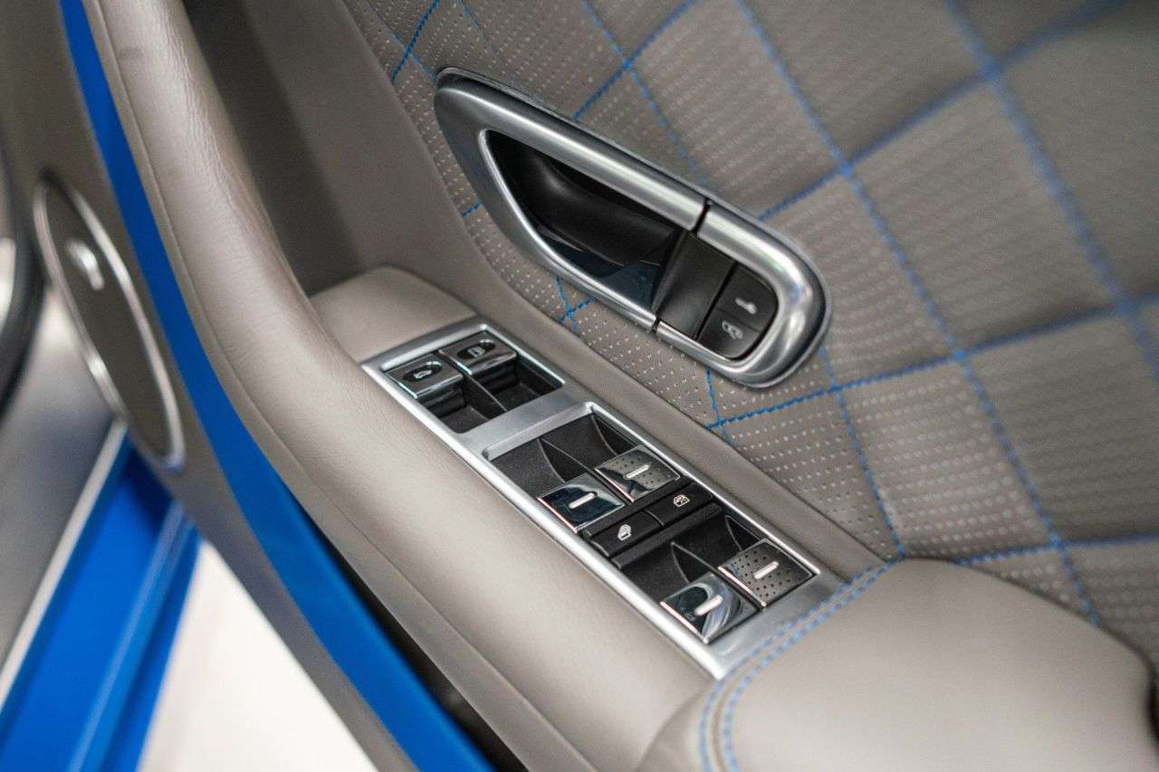 2015 BENTLEY CONTINENTAL 2015 BENTLEY CONTINENTAL