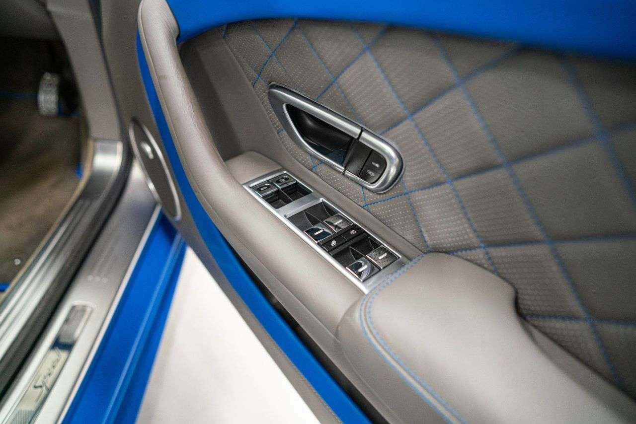 2015 BENTLEY CONTINENTAL 2015 BENTLEY CONTINENTAL
