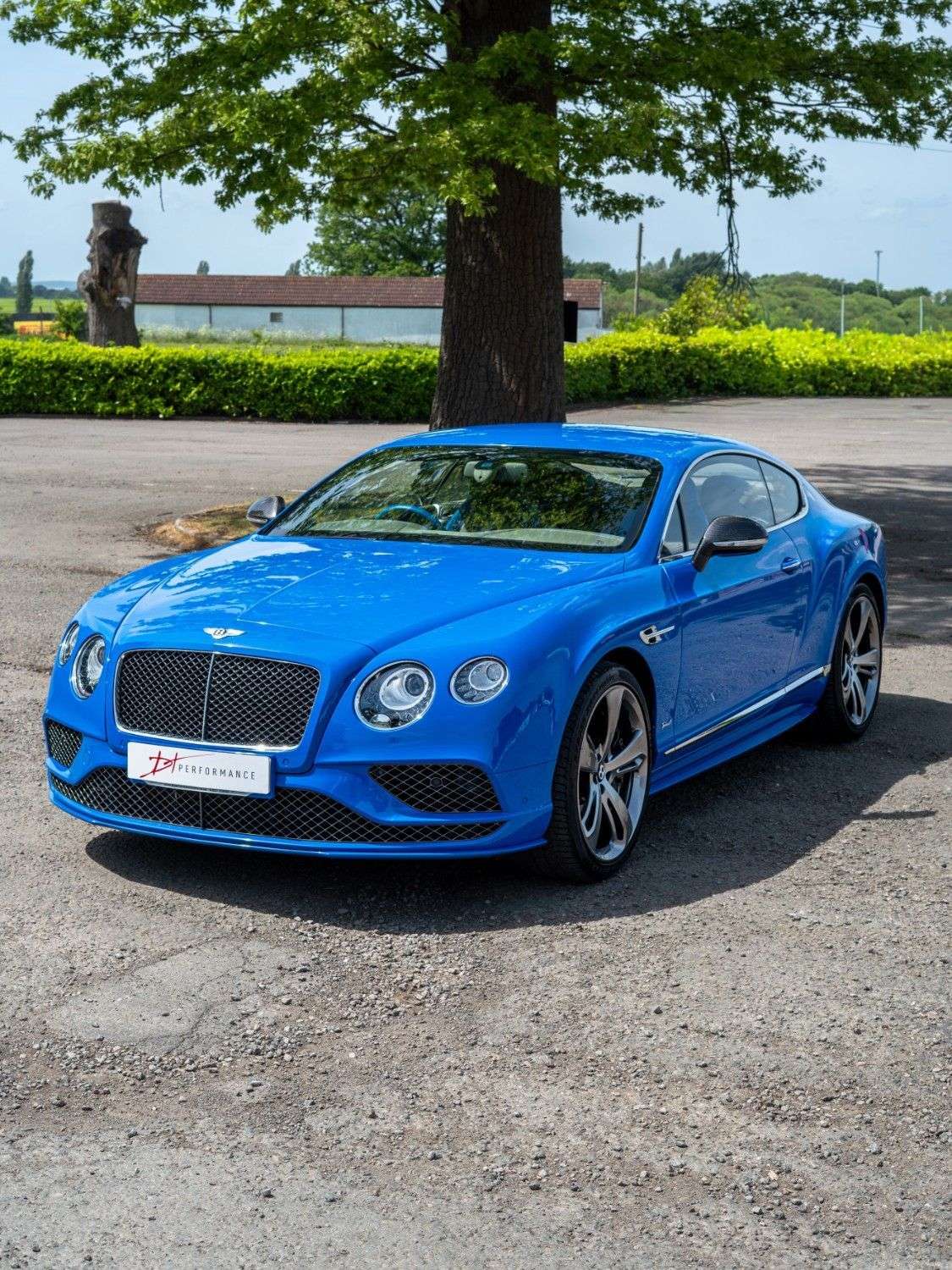 2015 BENTLEY CONTINENTAL 2015 BENTLEY CONTINENTAL