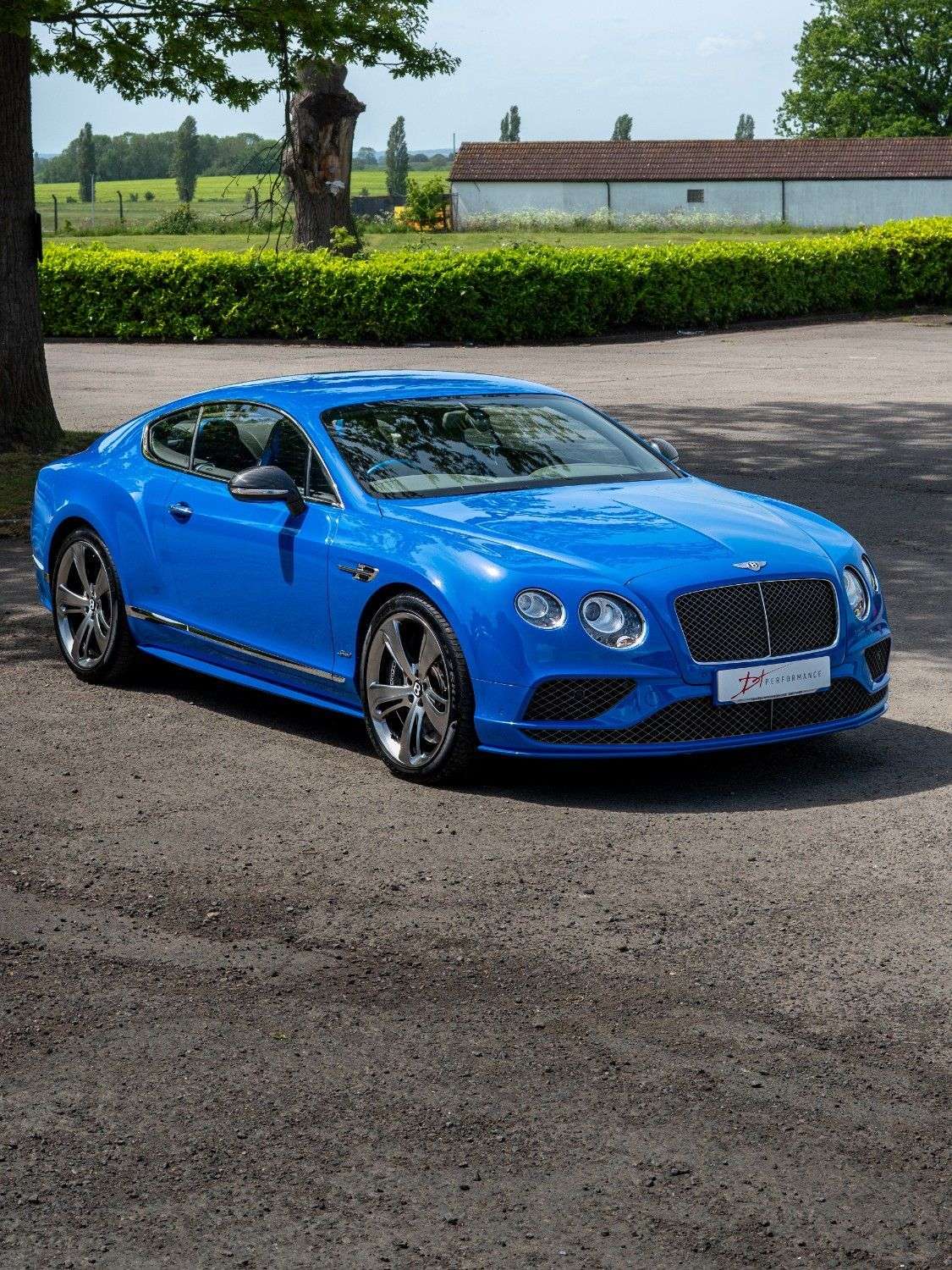 2015 BENTLEY CONTINENTAL 2015 BENTLEY CONTINENTAL