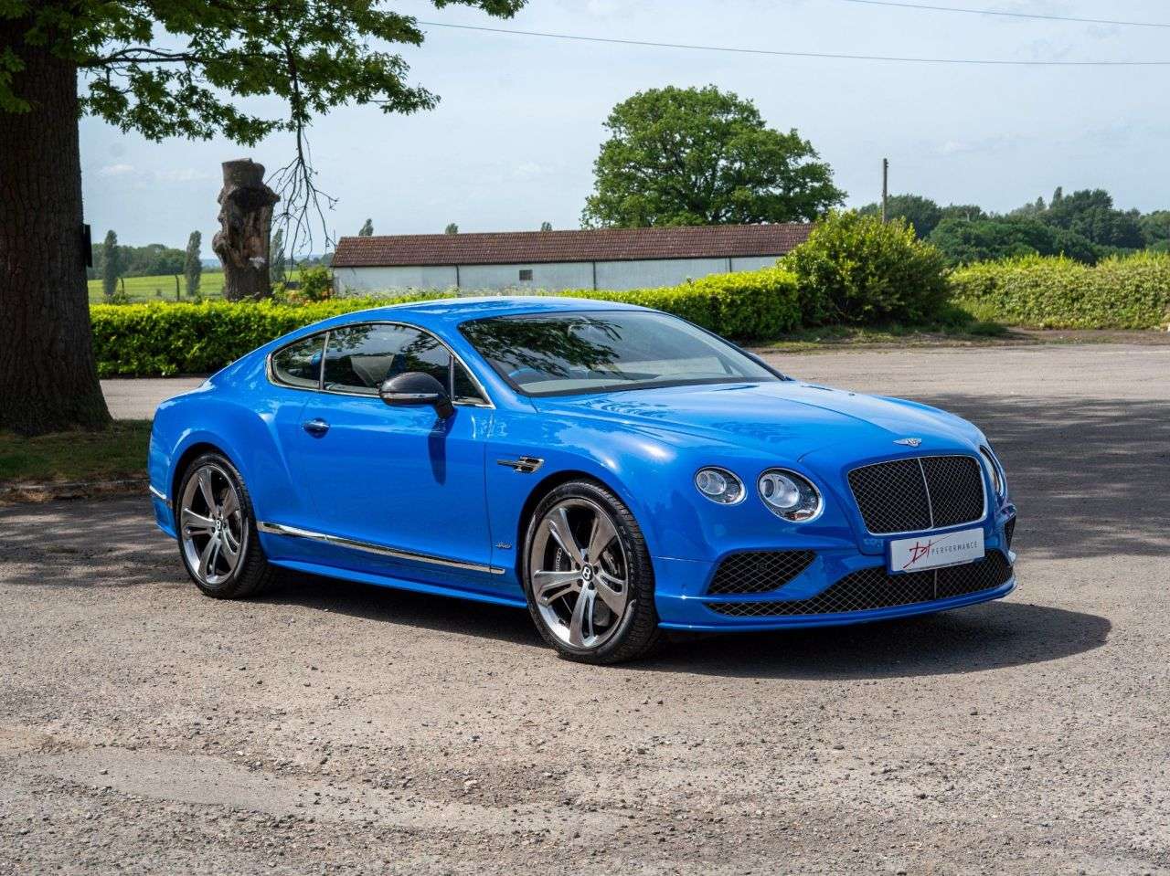 2015 BENTLEY CONTINENTAL 2015 BENTLEY CONTINENTAL